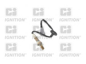 QUINTON HAZELL XLOS1251 lambda jutiklis 
 Variklis -> Variklio elektra
89465-02050