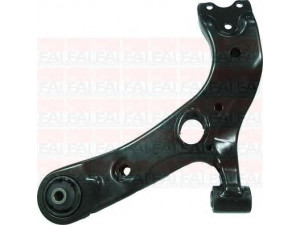 FAI AutoParts SS7369 vikšro valdymo svirtis 
 Ašies montavimas/vairavimo mechanizmas/ratai -> Valdymo svirtis/pasukamosios svirties sujungimas -> Vairo trauklės (valdymo svirtis, išilginis balansyras, diago
4806942050