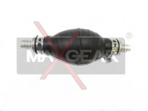 MAXGEAR 43-0062 centrinis magnetas, skirstomojo veleno reguliatorius