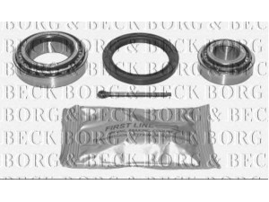 BORG & BECK BWK622 rato guolio komplektas 
 Ašies montavimas/vairavimo mechanizmas/ratai -> Rato stebulė/montavimas -> Rato guolis
4021015C00, 40210A0100, 40210Y9501
