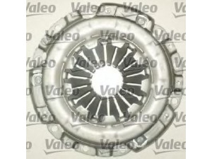 VALEO 821412 sankabos komplektas 
 Sankaba/dalys -> Sankabos remonto komplektas, visas