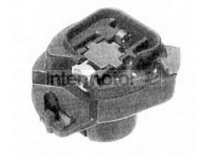 STANDARD 48890S rotorius, skirstytuvas 
 Kibirkšties / kaitinamasis uždegimas -> Degimo skirstytuvas/dalys
60748840, 700944