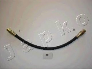 JAPKO 69221 laikantysis rėmas, stabdžių žarnelė 
 Stabdžių sistema -> Stabdžių žarnelės
90947-02426