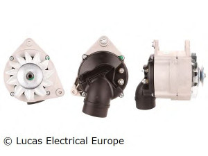 LUCAS ELECTRICAL LRA01369 kintamosios srovės generatorius 
 Elektros įranga -> Kint. sr. generatorius/dalys -> Kintamosios srovės generatorius