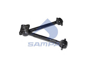 SAMPA 095.231 vikšro valdymo svirtis
1080 690, 1080690, 1576 952, 1576952