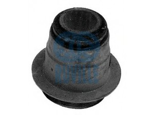RUVILLE 985802 valdymo svirties/išilginių svirčių įvorė 
 Ašies montavimas/vairavimo mechanizmas/ratai -> Valdymo svirtis/pasukamosios svirties sujungimas -> Montavimas/sutvirtinimas
756 7085