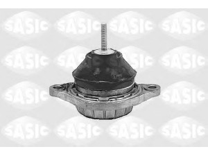 SASIC 9001967 laikiklis, variklio montavimas 
 Variklis -> Variklio montavimas -> Variklio montavimas, visas
4A0199379C