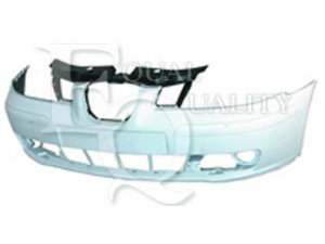 EQUAL QUALITY P0391 buferis 
 Kėbulas -> Transporto priemonės priekis -> Buferis/dalys
610807217DR GRU