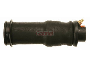 GABRIEL 9024AB gofruotoji membrana, vairuotojo kabinos pakaba
1381919, 1435852, 1476415, 2086674