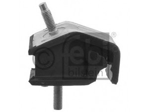 FEBI BILSTEIN 10226 variklio montavimas 
 Variklis -> Variklio montavimas -> Variklio montavimo rėmas
77 00 795 688