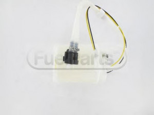 STANDARD FP4040 sūkurinė kamera, degalų siurblys 
 Degalų tiekimo sistema -> Kuro bakas/dalys
996 620 102 00