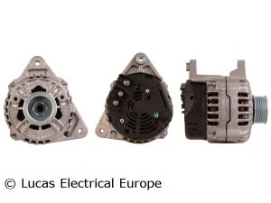 LUCAS ELECTRICAL LRB00174 kintamosios srovės generatorius 
 Elektros įranga -> Kint. sr. generatorius/dalys -> Kintamosios srovės generatorius
94AB-10300-BA, A2T81891, A2TA2591