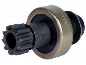 PowerMax 1013480 laisvos eigos pavara, starteris