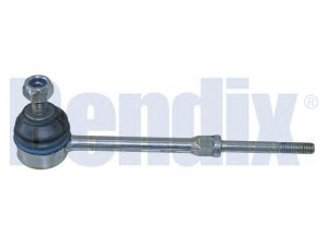 BENDIX 042647B šarnyro stabilizatorius 
 Ašies montavimas/vairavimo mechanizmas/ratai -> Stabilizatorius/fiksatoriai -> Savaime išsilyginanti atrama
1377416, 1425853