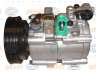 HELLA 8FK 351 273-221 kompresorius, oro kondicionierius 
 Oro kondicionavimas -> Kompresorius/dalys
97701-26300, 97701-39180