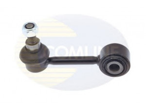 COMLINE CSL7154 šarnyro stabilizatorius 
 Ašies montavimas/vairavimo mechanizmas/ratai -> Stabilizatorius/fiksatoriai -> Savaime išsilyginanti atrama
701411049B, 7D0411049B