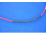 PARTS-MALL PTB-124 sankabos trosas
0K43A46600C, 0K43F46600C, K43A46600C