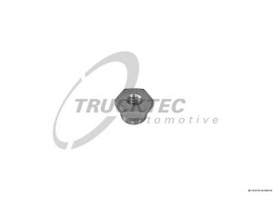 TRUCKTEC AUTOMOTIVE 83.10.012 jungtis, suspausto oro linija