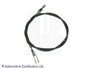 BLUE PRINT ADK84605 trosas, stovėjimo stabdys
54410-79011