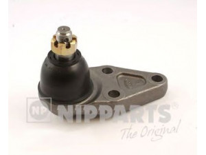 NIPPARTS J4885007 atramos/vairo trauklė 
 Ašies montavimas/vairavimo mechanizmas/ratai -> Sujungimai -> Atramos/vairo trauklė
MR508130