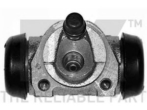NK 803904 rato stabdžių cilindras 
 Stabdžių sistema -> Ratų cilindrai
7701349150, 7701365379, 8414248