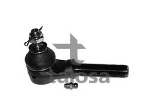 TALOSA 42-04406 skersinės vairo trauklės galas 
 Vairavimas -> Vairo mechanizmo sujungimai
ES2223R