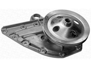 MAGNETI MARELLI 350981830000 vandens siurblys 
 Aušinimo sistema -> Vandens siurblys/tarpiklis -> Vandens siurblys
7701462085, 7701462086