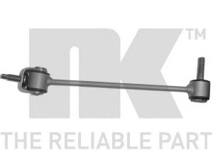 NK 5113344 šarnyro stabilizatorius 
 Ašies montavimas/vairavimo mechanizmas/ratai -> Stabilizatorius/fiksatoriai -> Savaime išsilyginanti atrama
2213202289
