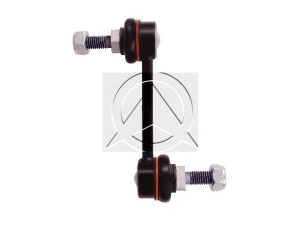 SIDEM 63364 šarnyro stabilizatorius 
 Ašies montavimas/vairavimo mechanizmas/ratai -> Stabilizatorius/fiksatoriai -> Savaime išsilyginanti atrama
996 333 069 02, 996 333 069 03