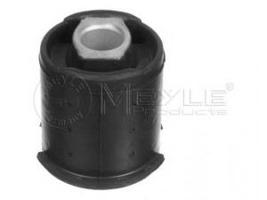 MEYLE 300 333 1104 stebulės laikiklio įvorė 
 Ašies montavimas/vairavimo mechanizmas/ratai -> Ašies atrama/ašies korpusas/ašies montavimas -> Pasukamojo veleno sujungimas
33 31 1 091 422