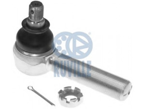 RUVILLE 910202 skersinės vairo trauklės galas
81DB 3289 RA