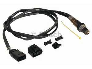 BOSCH 0 258 006 986 lambda jutiklis 
 Variklis -> Variklio elektra
022 906 262 BT, 022 906 262 CB