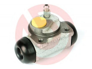BREMBO A 12 193 rato stabdžių cilindras 
 Stabdžių sistema -> Ratų cilindrai
95568068, 7701032925, 020231, 24322016043