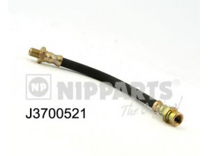NIPPARTS J3700521 stabdžių žarnelė 
 Stabdžių sistema -> Stabdžių žarnelės
58732-28000, 58732-33000