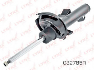 LYNXauto G32785R amortizatorius 
 Pakaba -> Amortizatorius
B32T-34-700C, B32T-34-700D, B32T-34-700E