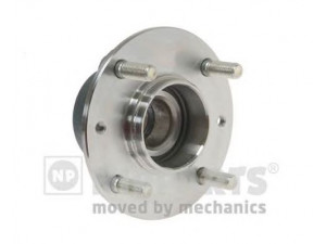 NIPPARTS J4710302 rato guolio komplektas 
 Ašies montavimas/vairavimo mechanizmas/ratai -> Rato stebulė/montavimas -> Rato guolis
0K9A2-26-150, 0K9A3-26-150, 0K9A3-26150