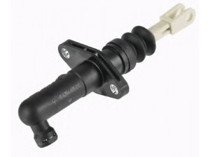 SACHS 6284 605 010 pagrindinis cilindras, sankaba 
 Sankaba/dalys -> Sankabos valdymas -> Pagrindinis cilindras
30611705, 30652169