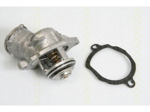 TRISCAN 8620 236100 termostatas, aušinimo skystis 
 Aušinimo sistema -> Termostatas/tarpiklis -> Thermostat
272 200 00 15, 272 200 01 15, 272 200 04 15