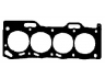 tarpiklis, cilindro galva