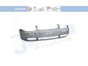JOHNS 95 39 07 buferis 
 Kėbulas -> Transporto priemonės priekis -> Buferis/dalys
1J0 807 217C, 1J0 807 217C GRU