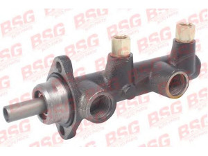 BSG BSG 60-215-006 pagrindinis cilindras, stabdžiai
002 430 60 01, 002 430 64 01