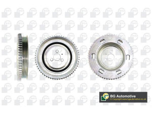 BGA DP1159 skriemulys, alkūninis velenas 
 Diržinė pavara -> Dirželio skriemulys
46438708, 46516095, 73502725, 7747801