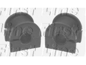 FIRST LINE FSK6519K skersinio stabilizatoriaus komplektas 
 Ašies montavimas/vairavimo mechanizmas/ratai -> Stabilizatorius/fiksatoriai -> Pasukimo trauklė
1035515