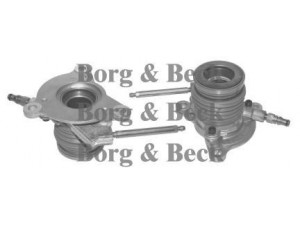 BORG & BECK BCS120 centrinis darbinis cilindras, sankaba 
 Sankaba/dalys -> Atleidiklis, sankaba -> Centrinis darbinis cilindras
7326178, 94GG7502B1C, 95 GG-7502-B1C