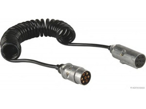HERTH+BUSS ELPARTS 51276523 adapteris, elektros kaitinamasis siūlas
14400001, 641017