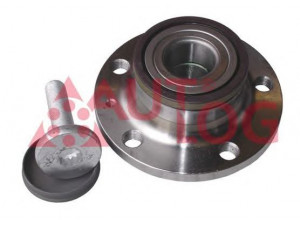 AUTLOG RS1236 rato guolio komplektas 
 Ašies montavimas/vairavimo mechanizmas/ratai -> Rato stebulė/montavimas -> Rato guolis
1T0598611A