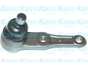 KAVO PARTS SBJ-4002 atramos/vairo trauklė 
 Ašies montavimas/vairavimo mechanizmas/ratai -> Sujungimai -> Atramos/vairo trauklė
B00134550, B09234550, 0K20134550B