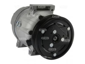 HC-Cargo 241060 kompresorius, oro kondicionierius 
 Oro kondicionavimas -> Kompresorius/dalys
7700103536, 7701499859