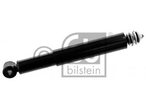 FEBI BILSTEIN 20464 amortizatorius 
 Pakaba -> Amortizatorius
50 10 383 496