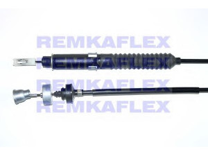 REMKAFLEX 42.2740(AK) sankabos trosas 
 Dviratė transporto priemonės -> Kabeliai ir tachometro velenaai -> Sankabos trosas
2150AN, 1487725080, 2150AN